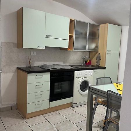 Via Garibaldi 32 Appartement Ventimiglia Buitenkant foto