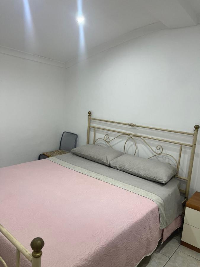 Via Garibaldi 32 Appartement Ventimiglia Buitenkant foto