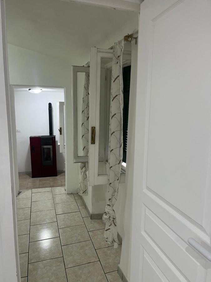 Via Garibaldi 32 Appartement Ventimiglia Buitenkant foto