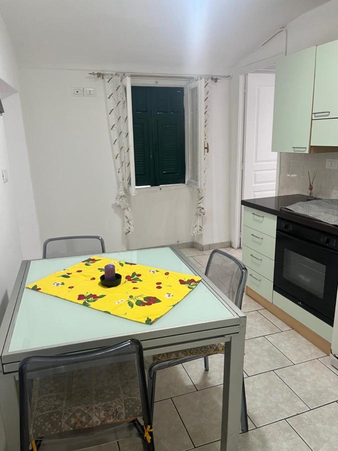 Via Garibaldi 32 Appartement Ventimiglia Buitenkant foto