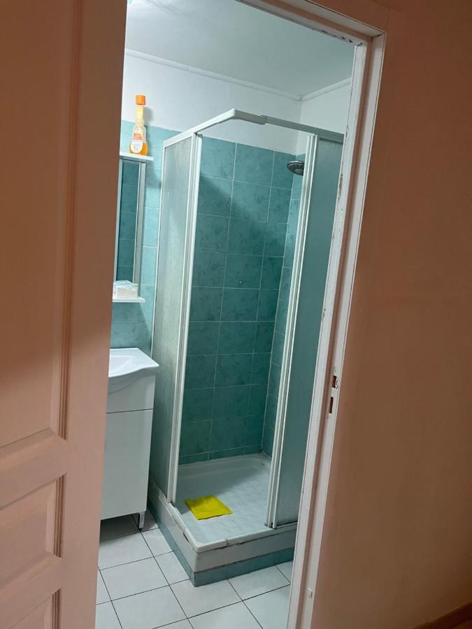 Via Garibaldi 32 Appartement Ventimiglia Buitenkant foto